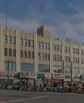 Bronx-Grand, NY office