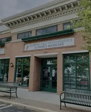 Hoboken, NJ office