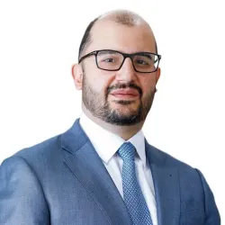 Dr. Roman Isaac, MD