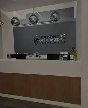 Morris Plains, NJ office