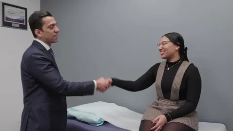 Meet Our Founder and CEO – Dr. Imran Ashraf, MD